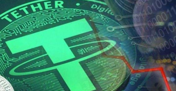 USDT虚拟钱包下载方式 USDT区块链钱包下载
