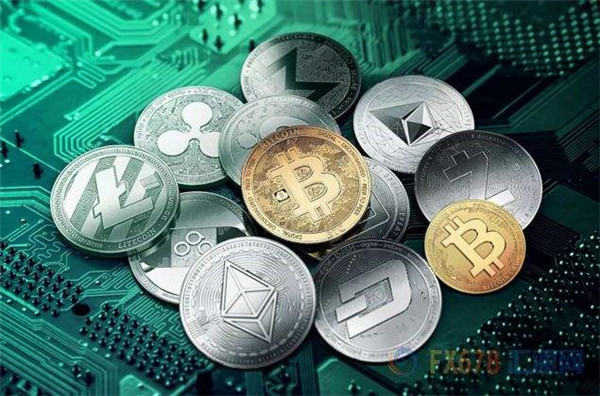 虚拟货币交易平台排行 四个字的虚拟币交易平台