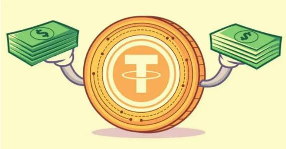 USDttrc手机app下载 usdttrc20钱包官方下载