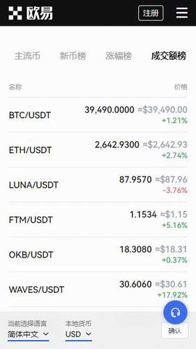 ok交易所全球站下载安装 OK国际版交易所下载v6.1.54