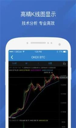 okcoin交易所下载v6.5 OKCoin网下载官方app