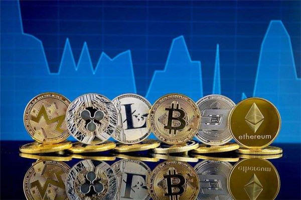 正规数字货币交易平台_2023虚拟币交易平台app排行
